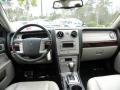 Silver Birch Metallic - MKZ Sedan Photo No. 3
