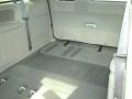 Stone White - Grand Caravan SXT Photo No. 11