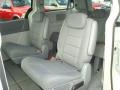 Stone White - Grand Caravan SXT Photo No. 12