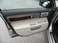 Silver Birch Metallic - MKZ Sedan Photo No. 6