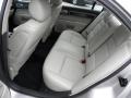 Silver Birch Metallic - MKZ Sedan Photo No. 7