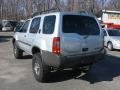 Silver Ice Metallic - Xterra XE V6 4x4 Photo No. 4