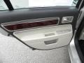 Silver Birch Metallic - MKZ Sedan Photo No. 8