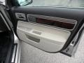 Silver Birch Metallic - MKZ Sedan Photo No. 10