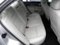 Silver Birch Metallic - MKZ Sedan Photo No. 11