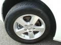 Stone White - Grand Caravan SXT Photo No. 23