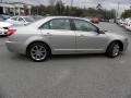 Silver Birch Metallic - MKZ Sedan Photo No. 13