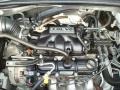 Stone White - Grand Caravan SXT Photo No. 25
