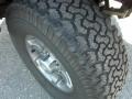 Silver Ice Metallic - Xterra XE V6 4x4 Photo No. 13