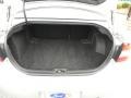 Silver Birch Metallic - MKZ Sedan Photo No. 16