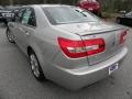 Silver Birch Metallic - MKZ Sedan Photo No. 17