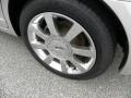 Silver Birch Metallic - MKZ Sedan Photo No. 18