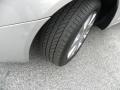 Silver Birch Metallic - MKZ Sedan Photo No. 20