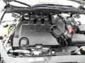 Silver Birch Metallic - MKZ Sedan Photo No. 21