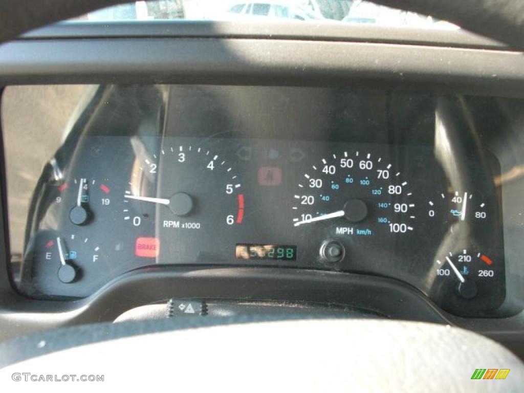 2000 Wrangler SE 4x4 - Patriot Blue Pearl / Camel photo #6