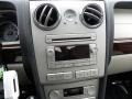 Silver Birch Metallic - MKZ Sedan Photo No. 23