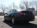 Black Onyx - GS 300 AWD Photo No. 4