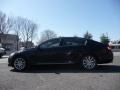 Black Onyx - GS 300 AWD Photo No. 10