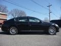 Black Onyx - GS 300 AWD Photo No. 11