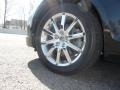 Black Onyx - GS 300 AWD Photo No. 15
