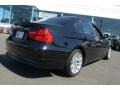 2010 Jet Black BMW 3 Series 328i xDrive Sedan  photo #3