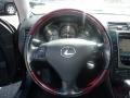 Black Onyx - GS 300 AWD Photo No. 19