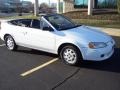 1997 Super White Toyota Paseo Convertible  photo #20