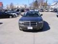Dark Titanium Metallic - Charger SXT Photo No. 3