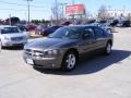 Dark Titanium Metallic - Charger SXT Photo No. 4
