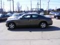 Dark Titanium Metallic - Charger SXT Photo No. 5