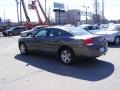 Dark Titanium Metallic - Charger SXT Photo No. 6