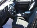 Dark Titanium Metallic - Charger SXT Photo No. 9