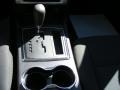 Dark Titanium Metallic - Charger SXT Photo No. 13