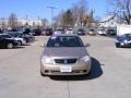 Titanium Silver Metallic - Forenza  Photo No. 3