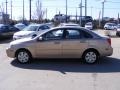 Titanium Silver Metallic - Forenza  Photo No. 5