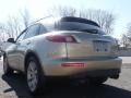 Golden Sand Metallic - FX 35 AWD Photo No. 16