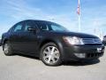 Alloy Grey Metallic - Taurus SEL Photo No. 1