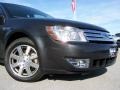 Alloy Grey Metallic - Taurus SEL Photo No. 2