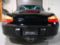 2001 Black Porsche Boxster   photo #4