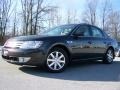 Alloy Grey Metallic - Taurus SEL Photo No. 5