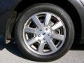 Alloy Grey Metallic - Taurus SEL Photo No. 8