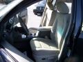 Alloy Grey Metallic - Taurus SEL Photo No. 9