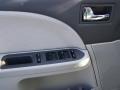 Alloy Grey Metallic - Taurus SEL Photo No. 12