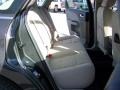 Alloy Grey Metallic - Taurus SEL Photo No. 15