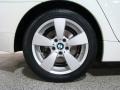 Alpine White - 5 Series 525xi Sedan Photo No. 5