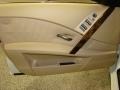 Alpine White - 5 Series 525xi Sedan Photo No. 6
