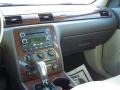 Alloy Grey Metallic - Taurus SEL Photo No. 21