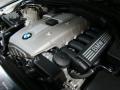 Alpine White - 5 Series 525xi Sedan Photo No. 16