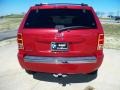 2006 Inferno Red Crystal Pearl Jeep Grand Cherokee Limited  photo #5