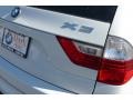 Alpine White - X3 3.0si Photo No. 2